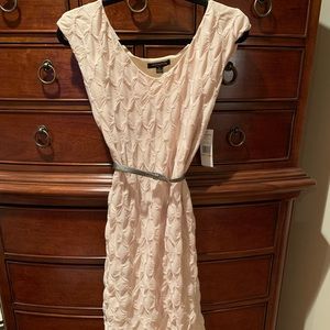 NWT Soft & flattering dress!